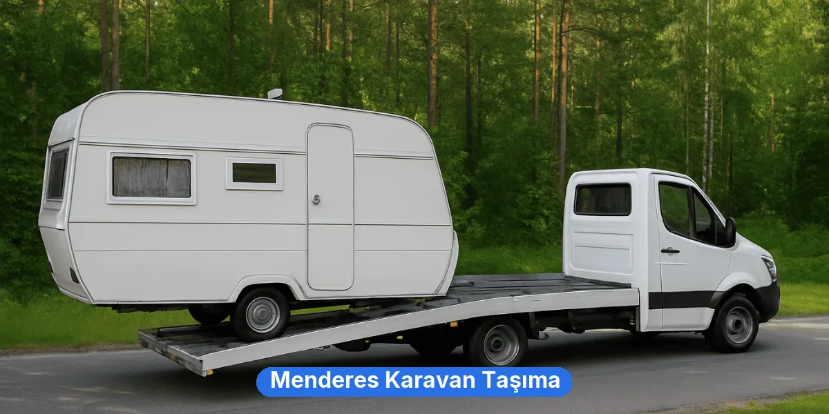 Menderes Karavan Taşıma